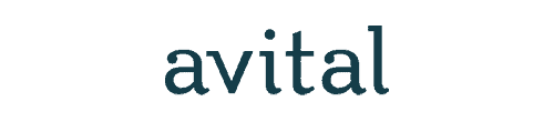 Avital Logo
