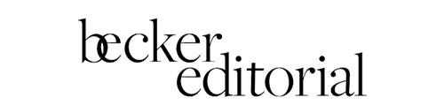 Becker Editorial