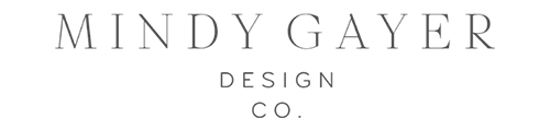 Mindy Gayer Design Co