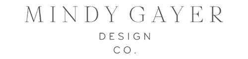 Mindy Gayer Design Co