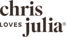 Chris Loves Julia logo