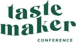Tastemaker Conference Logo