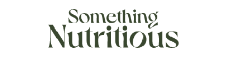 Something Nutiritous Logo