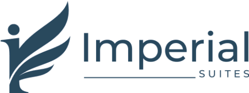Imperial Suites Logo