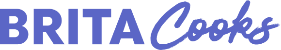 Brita Cooks Logo