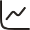 diagram up icon