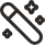 magic stick icon
