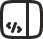 code icon