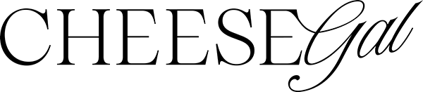 Cheese Gal logo